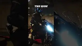 Riders on The Storm #shortsvideo #shorts