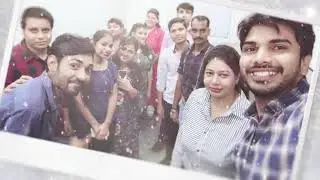 Celebrating 6 Years of Webclick Digital Pvt. Ltd.