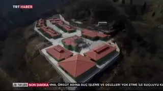 trabzon hayvan barınağı trt haber 23 haziran 2017