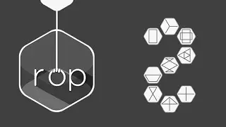 rop walkthrough | Package 1 | levels 6-14 (2)