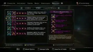 Mod32.5 hunter ranger ranged build Neverwinter 