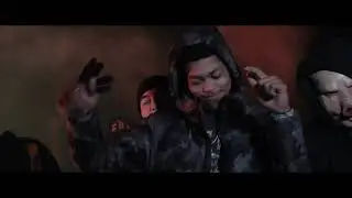 M.I.A.M.I (Zino x Junior) - Hell and Back [Official Music Video] 4K