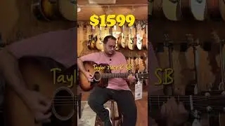 I Tried the CHEAPEST to the Most EXPENSIVE Guitars in Guitar Center!