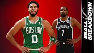 How The Celtics Became The Hottest NBA Team