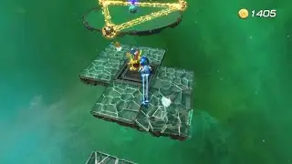 ASTRO BOT Persona 3 Aigis Cameo