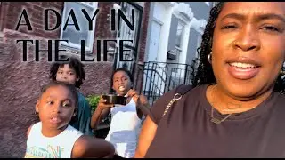A day in the life (IM SINGLE YALL)