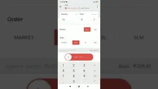 How to sell Zerodha Telugu