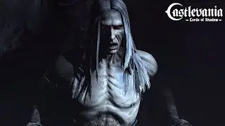 Castlevania: Lords of Shadow Full Movie