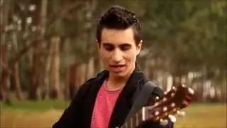 Senderal - Backstage Book de fotos - video HD