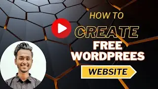 How to Create Free WordPress Website in 2024
