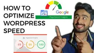 wordpress website ki speed kaise badhaye  | wordpress blog speed kese barhaye | Technical Malangi