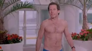 Night Killer 1990 Best Scene