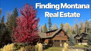 The BEST Resource for Montana Real Estate?