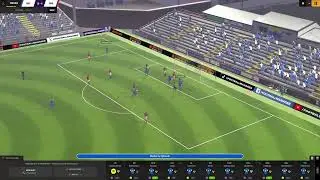 What does the goalkeeper do?💀💀💀