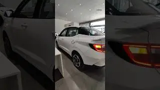 Hyundai Aura S 1.2 CNG 2024 💖🔥