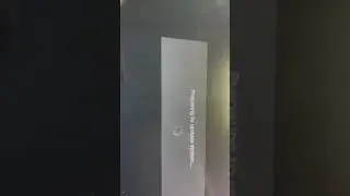 Nintendo Switch - Error Code: 2110-2003