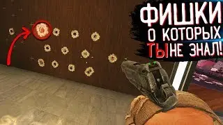 YOU DIDN'T KNOW ABOUT THESE Rainbow Six Siege FEATURES