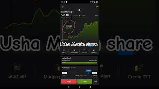 usha  Martin share price 400% IN LAST 3 YEARS