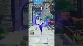 Genshin Impact Hidden Achievement - Get Your Own Emergency Food!