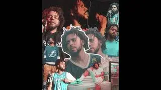 J Cole Type Beat - 