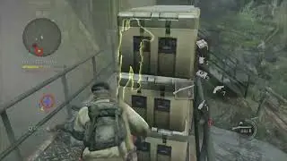 TLOU - Factions : The final touch