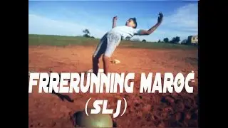 Parkour slj 2015