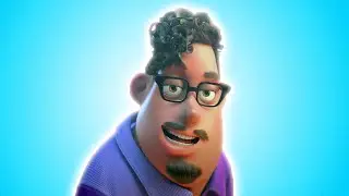 If I cringe, the video ends - Grubhub Ad