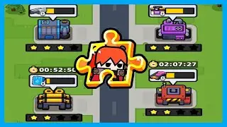 ИВЕНТ ЛУЧШИЙ ЗАКАЗЧИК В ИГРЕ SURVIVOR.IO