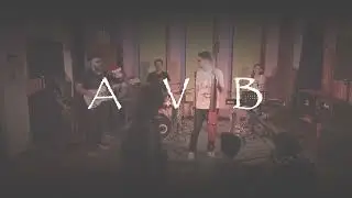 Crazy Little Thing Called Love - AVB