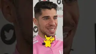 Manor 'PIKACHU' Solomon! ⚡️