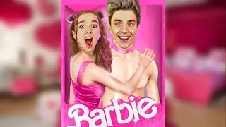 РИВИ А4 - РИВИ БАРБИ ГЁРЛ (Премьера трека, 2024) ГАДГИВН х ИВАНЕОН prod.