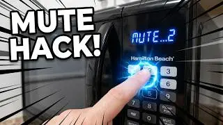 The Microwave Hack Everyone's Trying Right Now