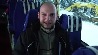 5. Видео отзывы Big Travel Буковель