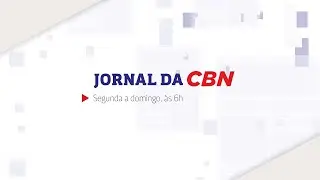 Jornal da CBN - 02/11/2024