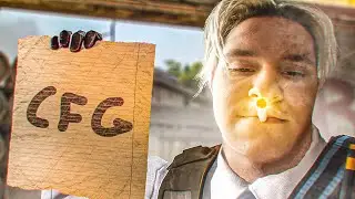 ЛУЧШИЙ КОНФИГ ДЛЯ CS:GO от mell'a