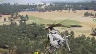 Arma 3 Life | Civ Life #1 | ROL | OP Sniper?