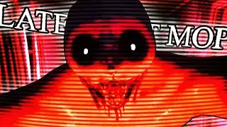 That Time I Tried Being a Maid for a Haunted House 【Late Night Mop All Endings】