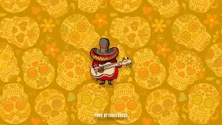 Spanish Sample Type Beat 2020 - 