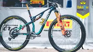 Wilier Urta MAX SLR | 2023
