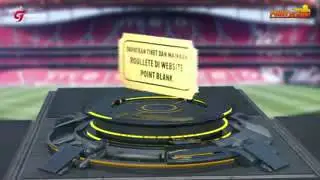 Point Blank World Soccer Festival 2014 Season 2