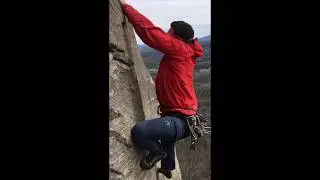 Weekend Whipper: When You're Freaked and Your Friend Can't Help Laughing