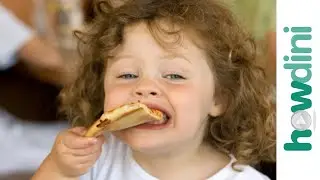 How to prevent obesity in children