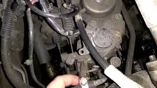 вакуумные клапана