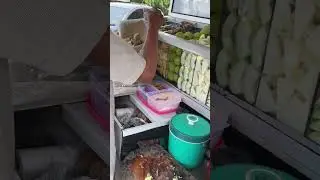 Colek Pak Yusof Paling Legend di Kota Bharu