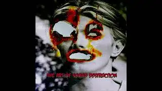 DJ MULLAC - The Art Of Sound Destruction