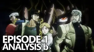 Stardust Crusaders EP1b: The Joestar Curse Returns !!!