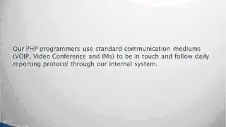 Hire Webdeveloper, Web Development Services, Web Development Company , Hire PHP Developer