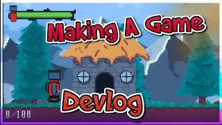 Making a game! Devlog | Unity Devlog