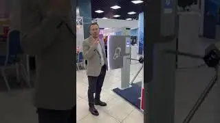 Технология FacePass для распознавания лиц клиентов горнолыжных курортов