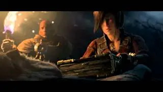 Diablo III Trailer